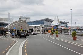image of Auckland Aiport