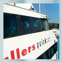 image of Fuller Ferries