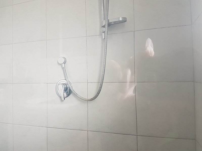 restidentail-shower
